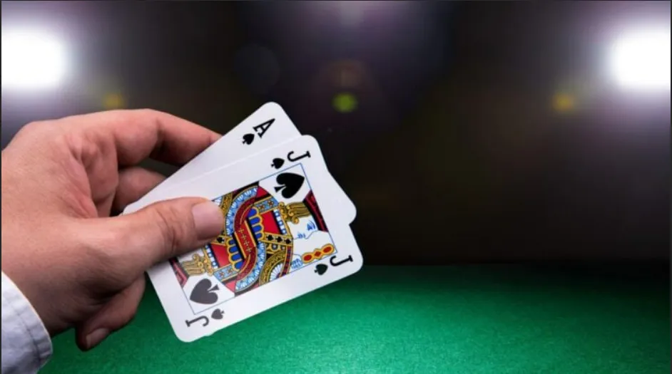 speed black jack game