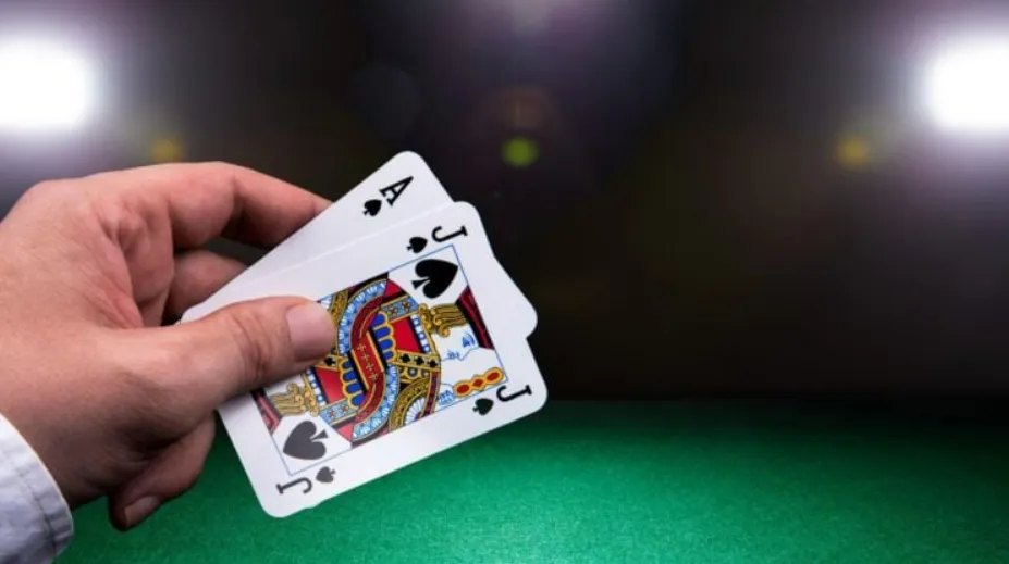 speed black jack casino