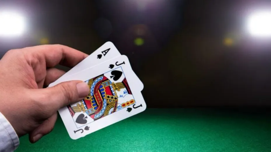 speed black jack