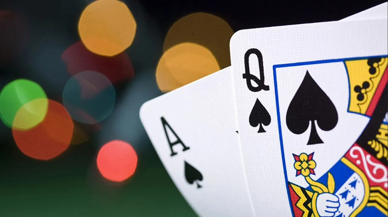 speed black jack